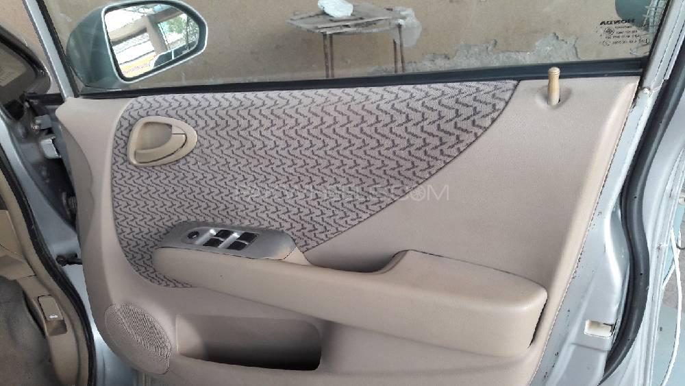 Honda City 2005 for Sale in Wah cantt Honda City 2005 for Sale in Wah cantt Image-9