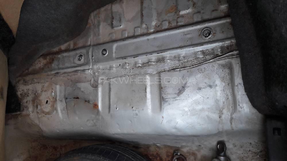 Honda City 2005 for Sale in Wah cantt Honda City 2005 for Sale in Wah cantt Image-13