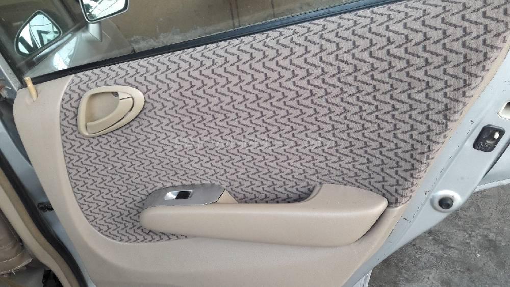 Honda City 2005 for Sale in Wah cantt Honda City 2005 for Sale in Wah cantt Image-10