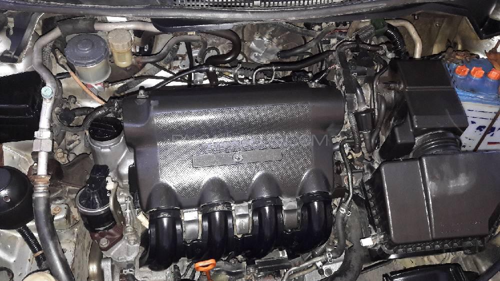 Honda City 2005 for Sale in Wah cantt Honda City 2005 for Sale in Wah cantt Image-15