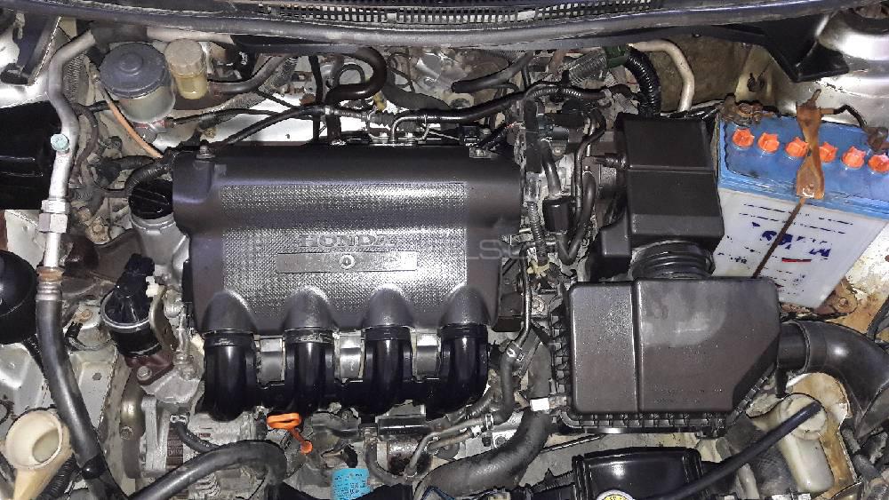 Honda City 2005 for Sale in Wah cantt Honda City 2005 for Sale in Wah cantt Image-19