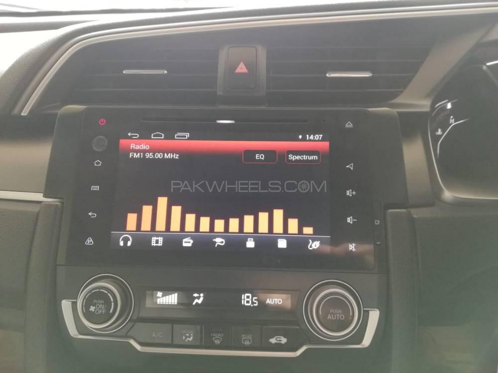 Honda Civic 2018 for Sale in Lahore Honda Civic 2018 for Sale in Lahore Image-8
