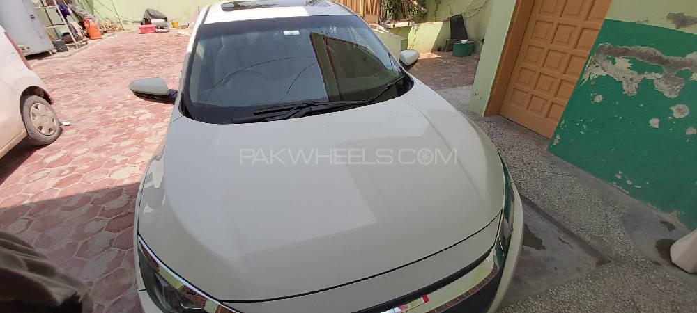 Honda Civic 2018 for Sale in Layyah Image-1