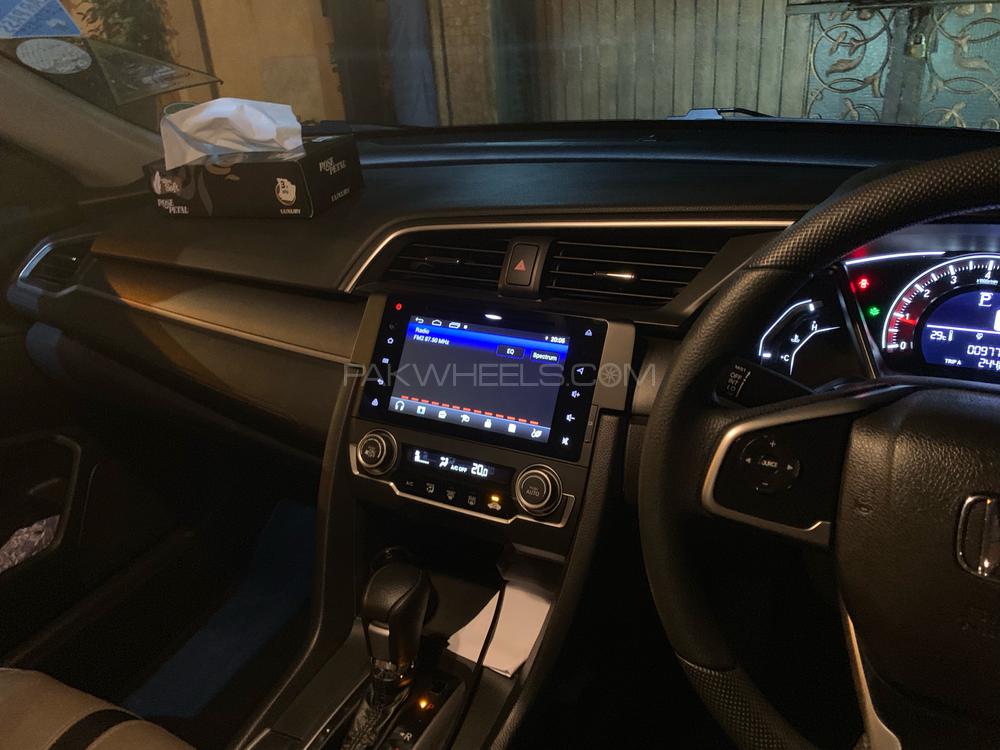 Honda Civic 2018 for Sale in Lahore Honda Civic 2018 for Sale in Lahore Image-2
