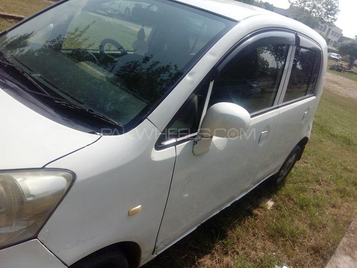 Honda Life 2007 for Sale in Islamabad Honda Life 2007 for Sale in Islamabad Image-3