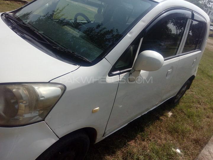 Honda Life 2007 for Sale in Islamabad Honda Life 2007 for Sale in Islamabad Image-7