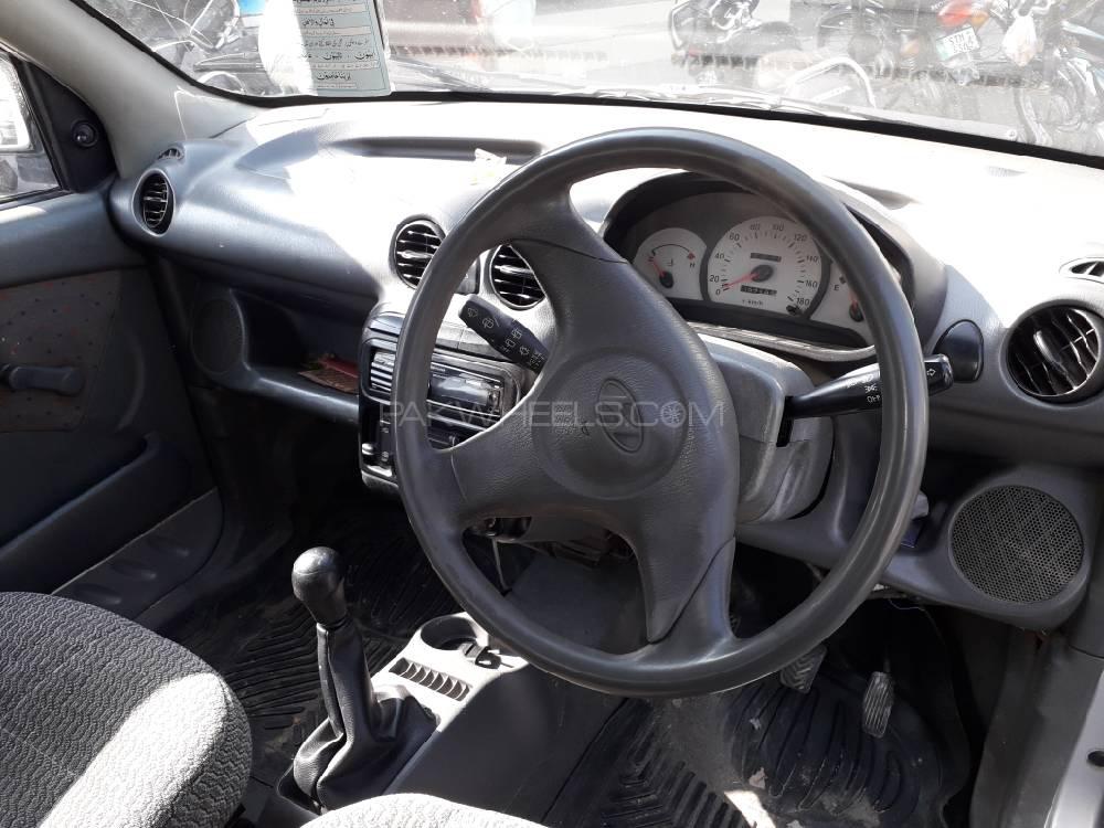 Hyundai Santro 2005 for Sale in Sialkot Hyundai Santro 2005 for Sale in Sialkot Image-3