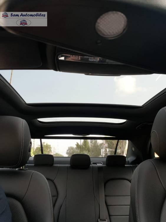 Mercedes Benz C Class 2018 for Sale in Karachi Mercedes Benz C Class 2018 for Sale in Karachi Image-9