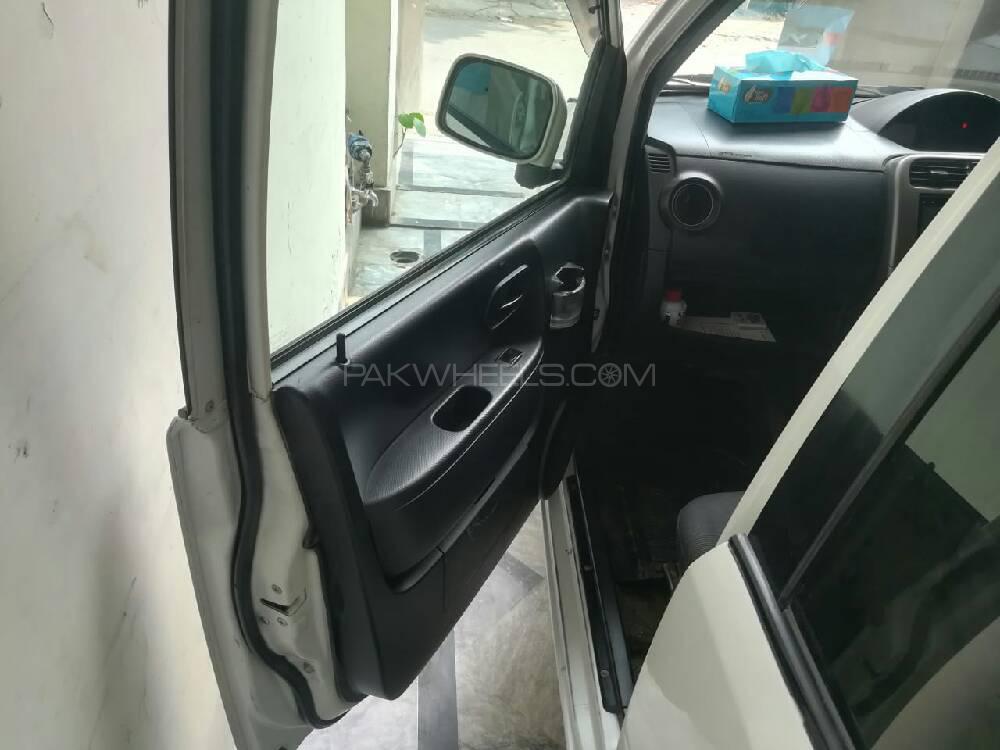 Mitsubishi Ek Wagon 2008 for Sale in Lahore Mitsubishi Ek Wagon 2008 for Sale in Lahore Image-2