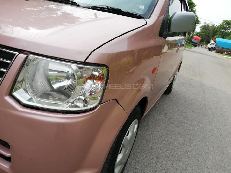 Mitsubishi Ek Wagon 2012 for Sale in Lahore Mitsubishi Ek Wagon 2012 for Sale in Lahore Image-8