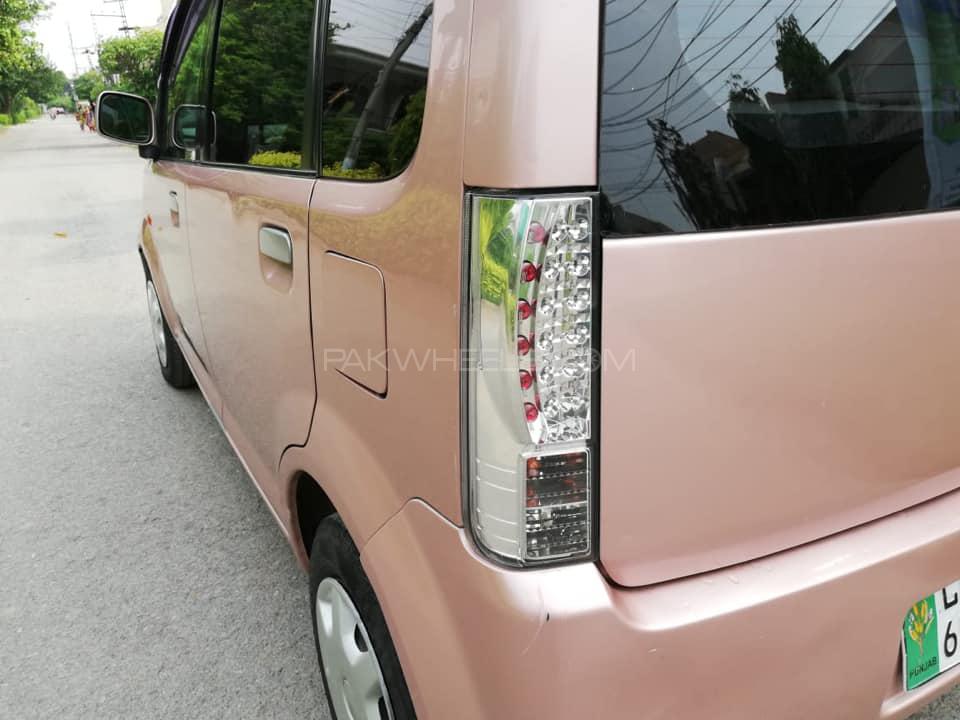 Mitsubishi Ek Wagon 2012 for Sale in Lahore Mitsubishi Ek Wagon 2012 for Sale in Lahore Image-10