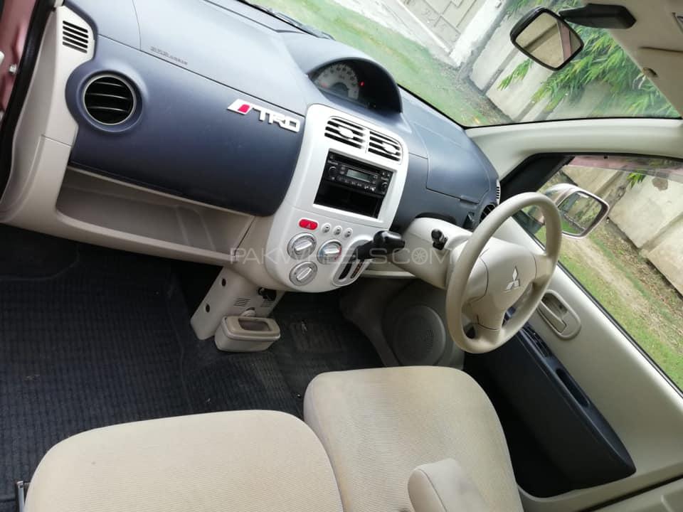 Mitsubishi Ek Wagon 2012 for Sale in Lahore Mitsubishi Ek Wagon 2012 for Sale in Lahore Image-11