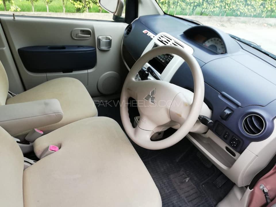 Mitsubishi Ek Wagon 2012 for Sale in Lahore Mitsubishi Ek Wagon 2012 for Sale in Lahore Image-13