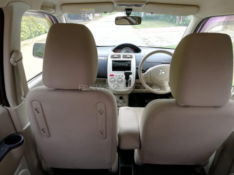 Mitsubishi Ek Wagon 2012 for Sale in Lahore Mitsubishi Ek Wagon 2012 for Sale in Lahore Image-15