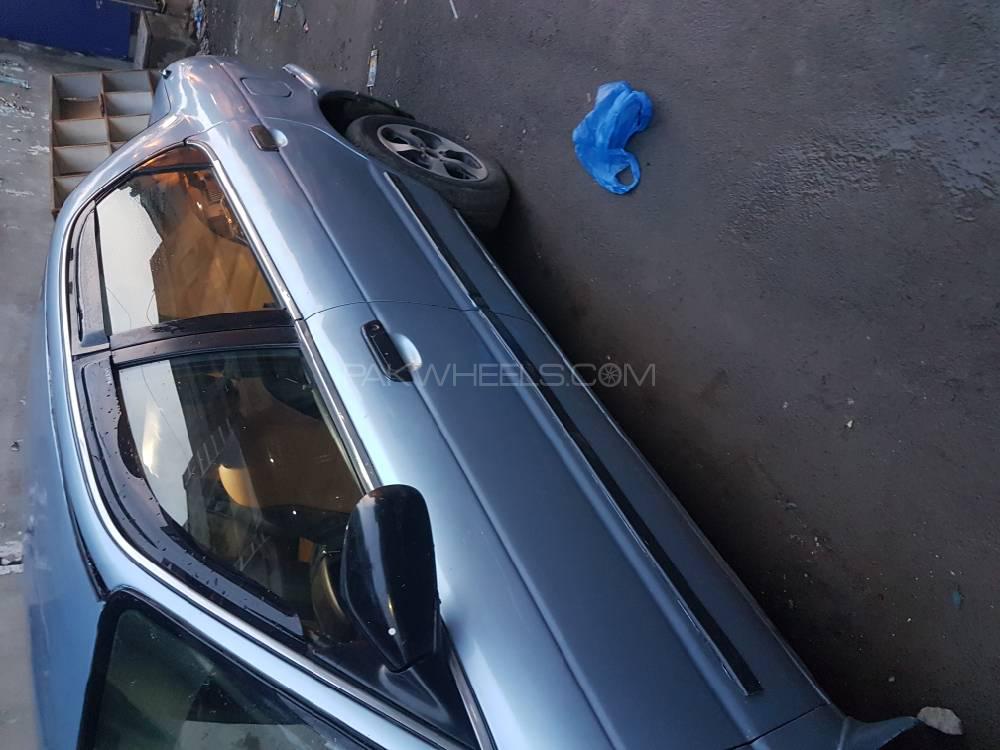 سوزوکی بالینو 2002 for Sale in لاہور سوزوکی بالینو 2002 for Sale in لاہور Image-3