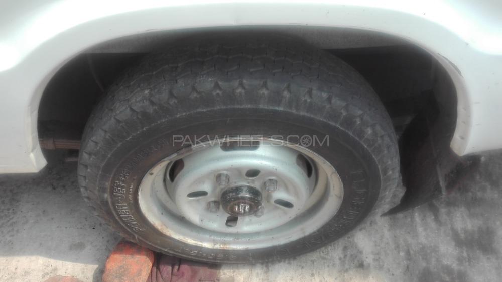 Suzuki Bolan 2011 for Sale in Lahore Suzuki Bolan 2011 for Sale in Lahore Image-5
