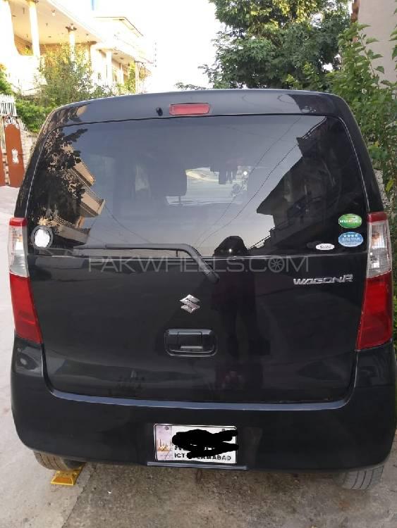 Suzuki Wagon R 2014 for Sale in Rawalpindi Suzuki Wagon R 2014 for Sale in Rawalpindi Image-3