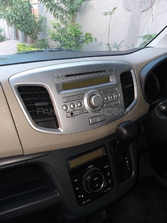 Suzuki Wagon R 2014 for Sale in Rawalpindi Suzuki Wagon R 2014 for Sale in Rawalpindi Image-13