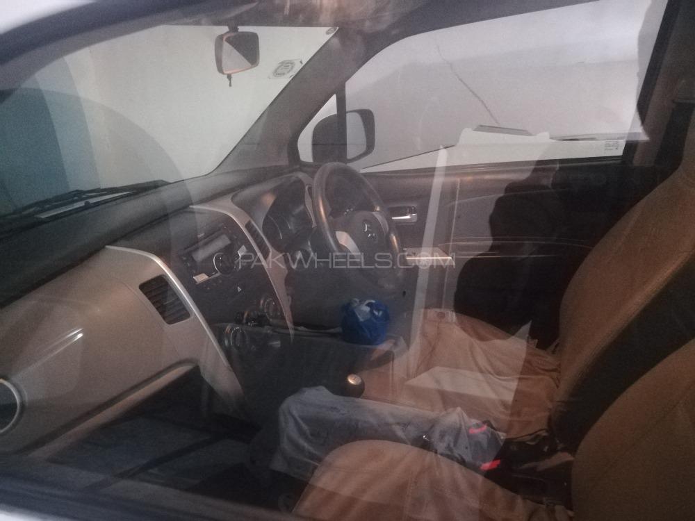 Suzuki Wagon R 2016 for Sale in Gujar Khan Suzuki Wagon R 2016 for Sale in Gujar Khan Image-5