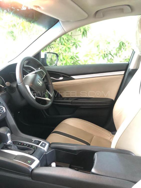 ہونڈا سوک 2018 for Sale in لاہور ہونڈا سوک 2018 for Sale in لاہور Image-8