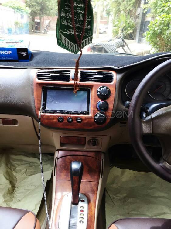 Honda Civic 2004 for Sale in Karachi Honda Civic 2004 for Sale in Karachi Image-2