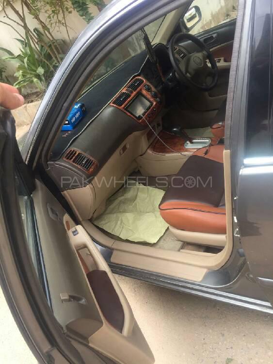 Honda Civic 2004 for Sale in Karachi Honda Civic 2004 for Sale in Karachi Image-5