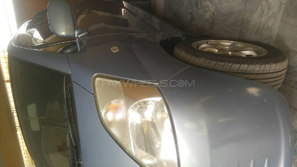 Nissan Moco 2004 for Sale in Multan Nissan Moco 2004 for Sale in Multan Image-7