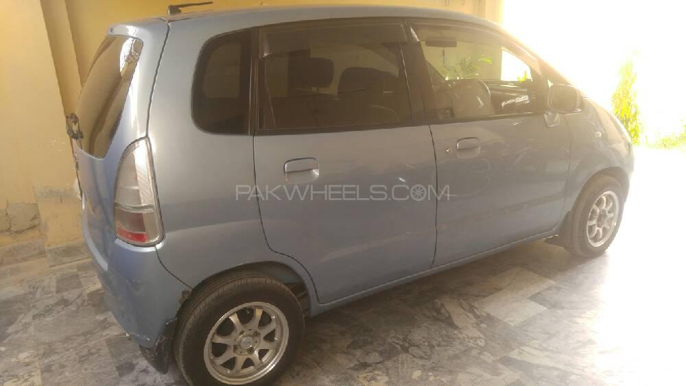 Nissan Moco 2004 for Sale in Multan Nissan Moco 2004 for Sale in Multan Image-9