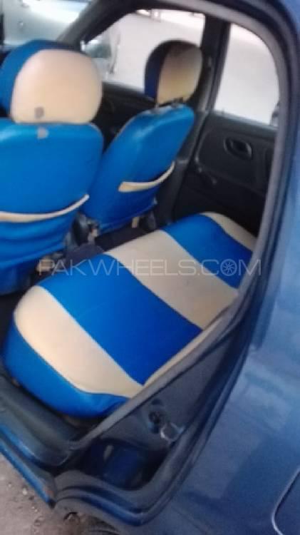 سوزوکی آلٹو 2008 for Sale in کراچی سوزوکی آلٹو 2008 for Sale in کراچی Image-7