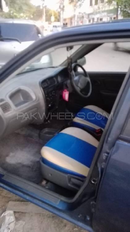 سوزوکی آلٹو 2008 for Sale in کراچی سوزوکی آلٹو 2008 for Sale in کراچی Image-4
