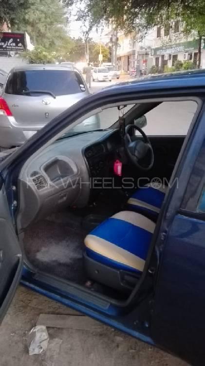سوزوکی آلٹو 2008 for Sale in کراچی سوزوکی آلٹو 2008 for Sale in کراچی Image-9
