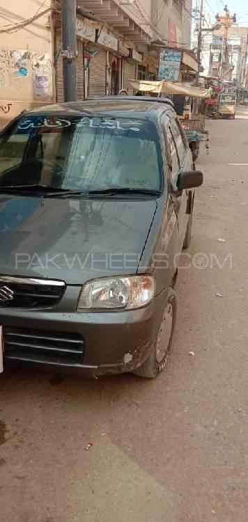 Suzuki Alto 2010 for Sale in Karachi Suzuki Alto 2010 for Sale in Karachi Image-2