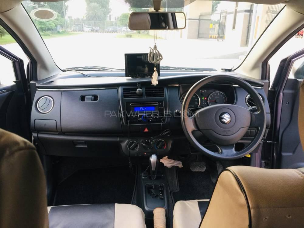 Suzuki Cervo 2007 for Sale in Lahore Suzuki Cervo 2007 for Sale in Lahore Image-9