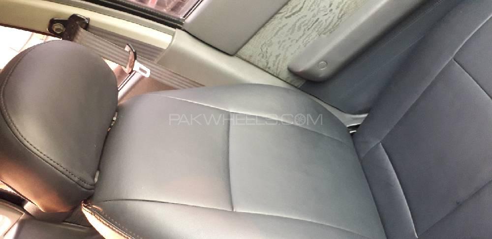 Suzuki Cultus 2008 for Sale in Sialkot Suzuki Cultus 2008 for Sale in Sialkot Image-9