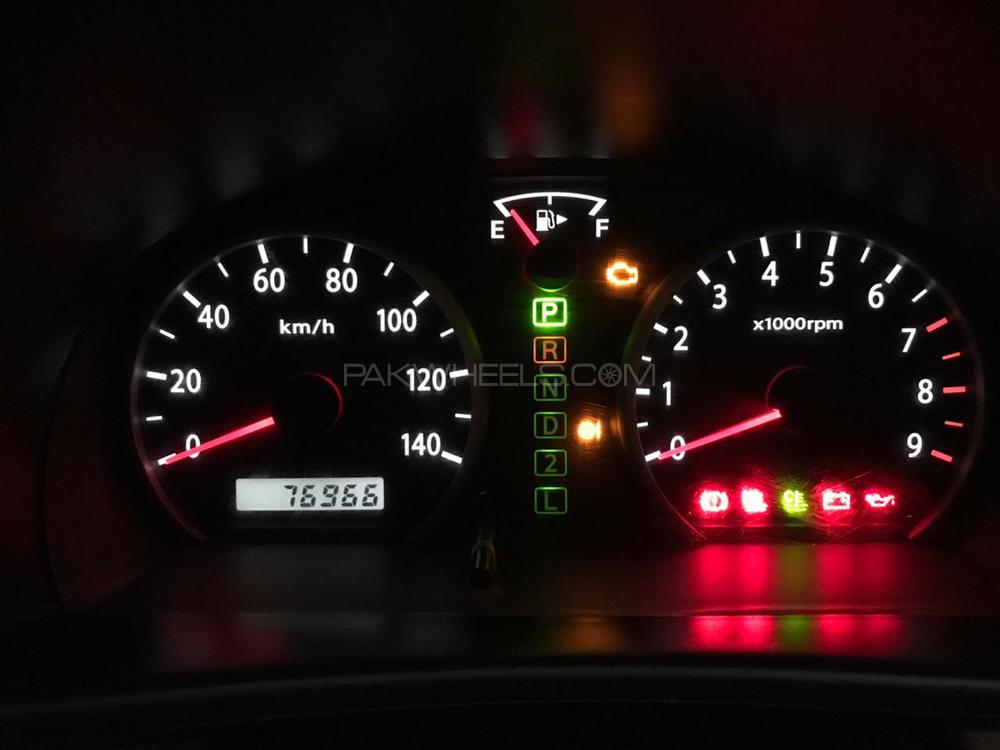 سوزوکی ایوری ویگن 2012 for Sale in کراچی سوزوکی ایوری ویگن 2012 for Sale in کراچی Image-6