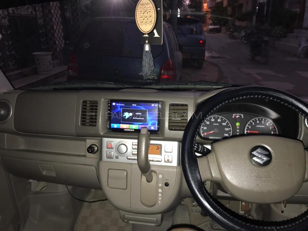 سوزوکی ایوری ویگن 2012 for Sale in کراچی سوزوکی ایوری ویگن 2012 for Sale in کراچی Image-10