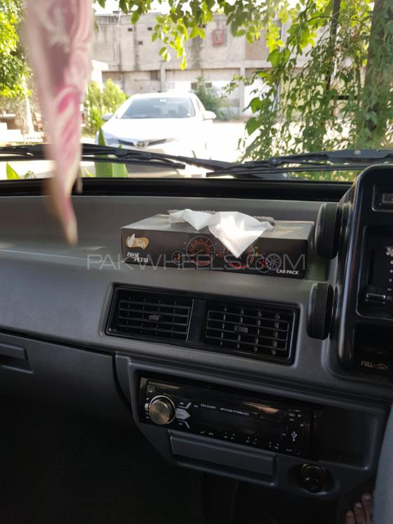 Suzuki Mehran 2015 for Sale in Chakwal Suzuki Mehran 2015 for Sale in Chakwal Image-8