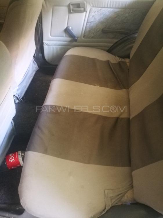 Suzuki Mehran 2010 for Sale in Taxila Suzuki Mehran 2010 for Sale in Taxila Image-2