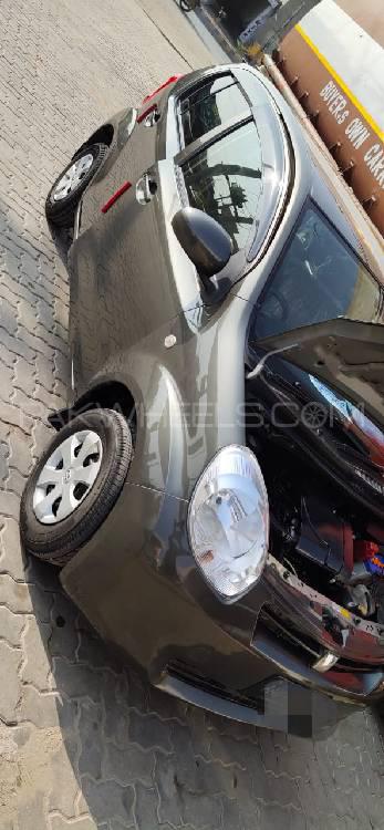 Toyota Passo 2014 for Sale in Rawalpindi Image-1