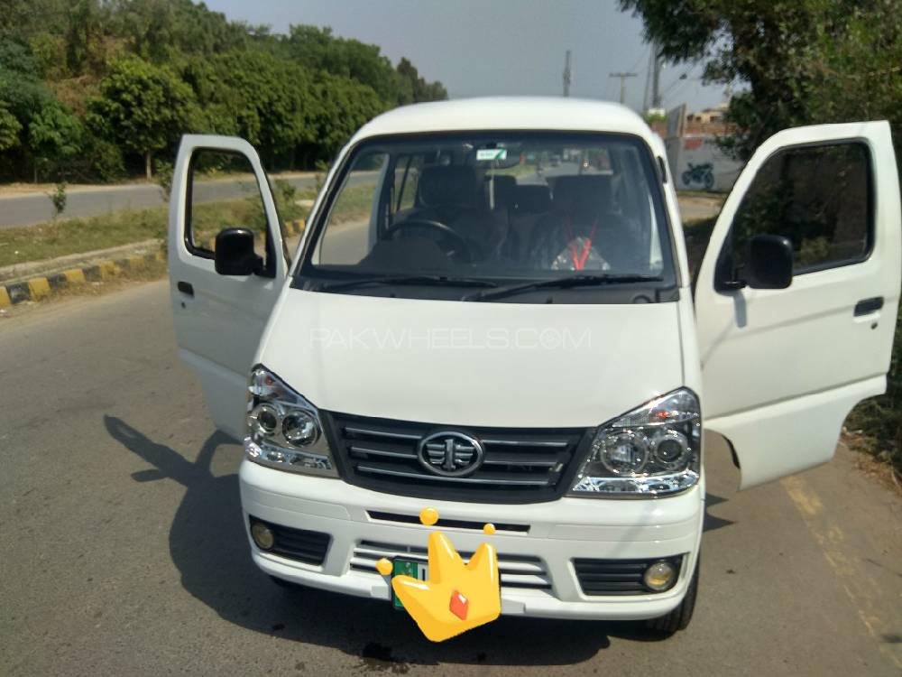 فاو ایکس-پی وی 2017 for Sale in لاہور فاو ایکس-پی وی 2017 for Sale in لاہور Image-5