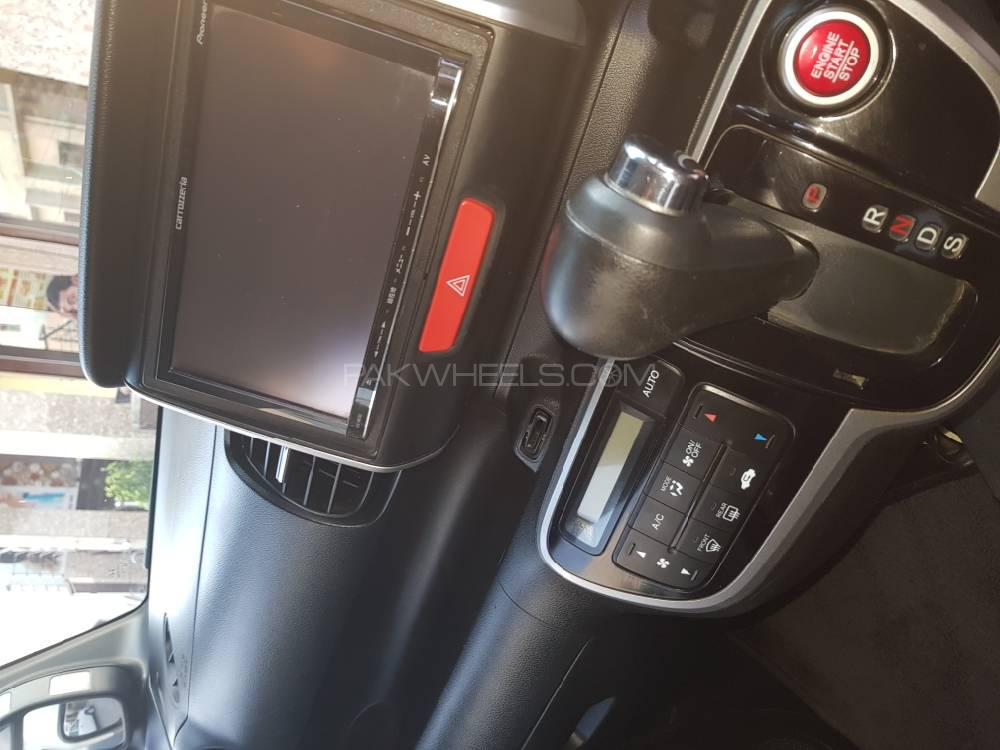 Honda N Box 2014 for Sale in Multan Honda N Box 2014 for Sale in Multan Image-7