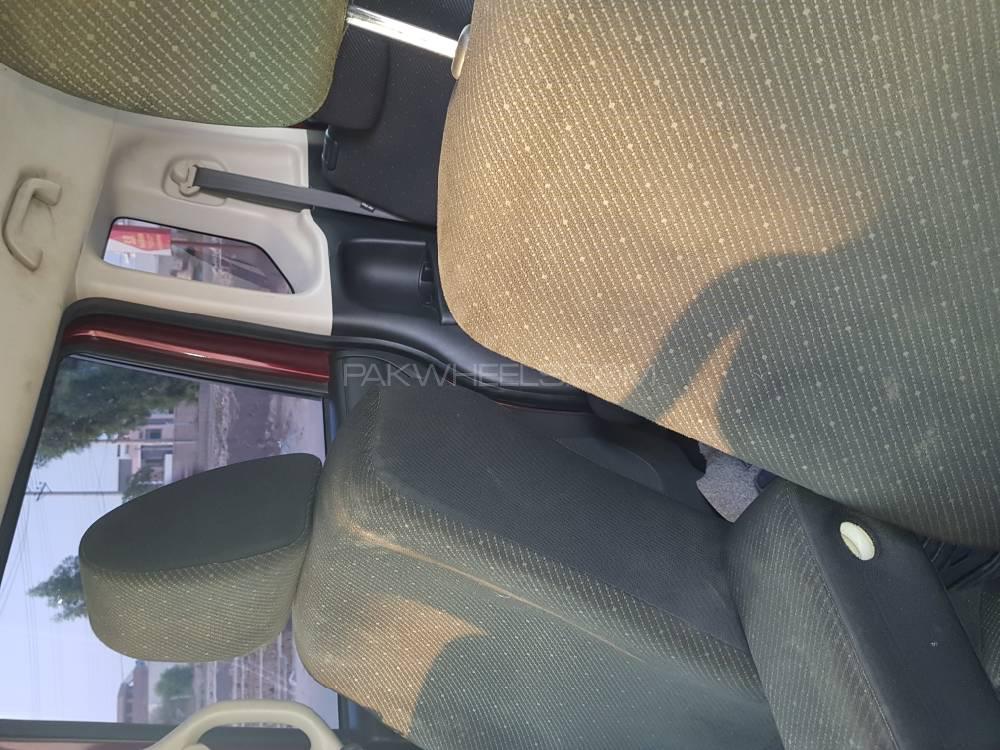 Honda N Box 2014 for Sale in Multan Honda N Box 2014 for Sale in Multan Image-10