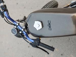 ہونڈا CG 125 - 2014