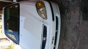Honda Civic - 1997