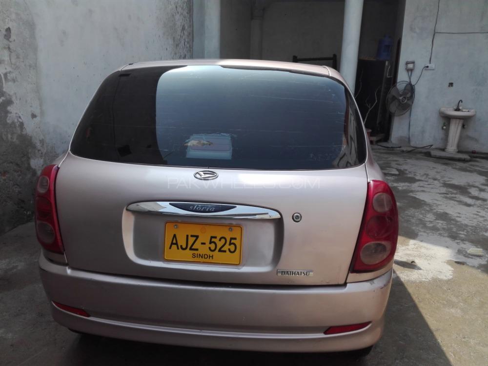 ڈائیہاتسو اسٹوریا 2002 for Sale in نوشہرہ ڈائیہاتسو اسٹوریا 2002 for Sale in نوشہرہ Image-3