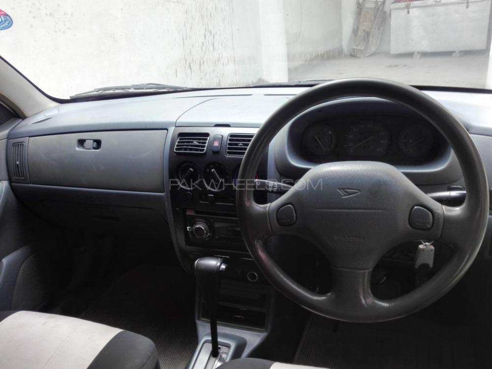 ڈائیہاتسو اسٹوریا 2002 for Sale in نوشہرہ ڈائیہاتسو اسٹوریا 2002 for Sale in نوشہرہ Image-5