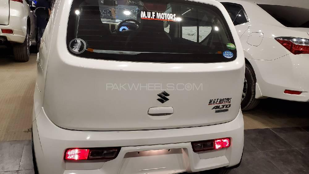 Suzuki Alto 2016 for Sale in Karachi Suzuki Alto 2016 for Sale in Karachi Image-4