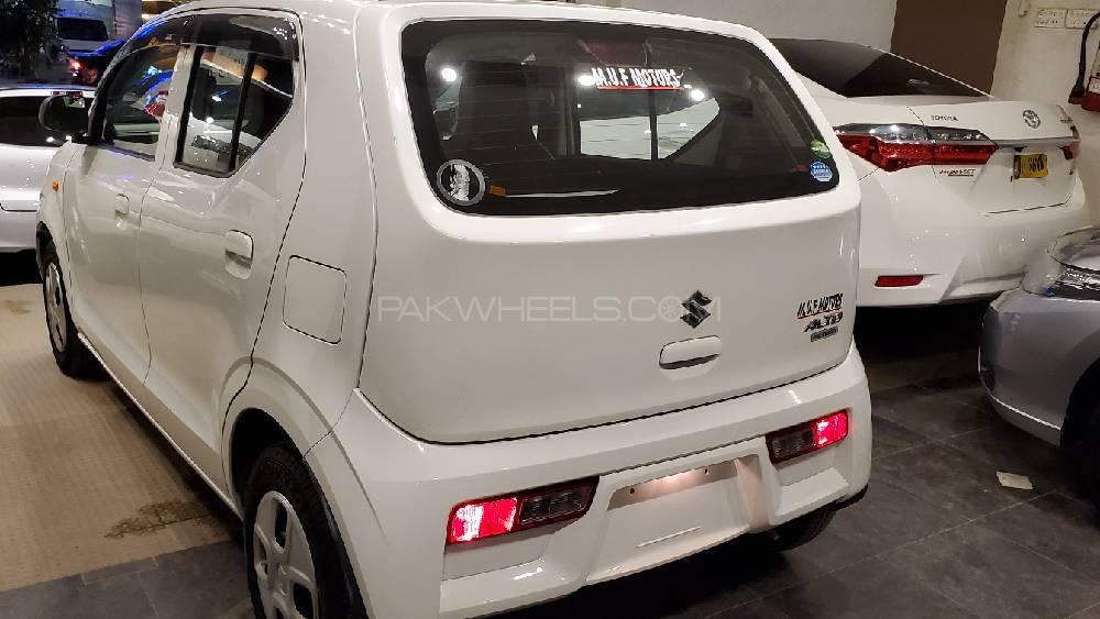 Suzuki Alto 2016 for Sale in Karachi Suzuki Alto 2016 for Sale in Karachi Image-5