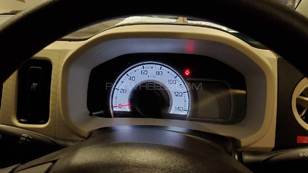 Suzuki Alto 2016 for Sale in Karachi Suzuki Alto 2016 for Sale in Karachi Image-9