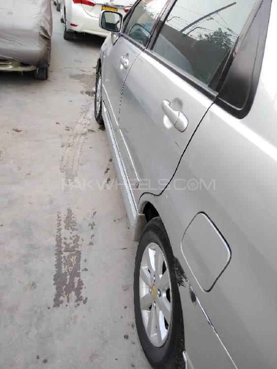 Suzuki Liana 2009 for Sale in Karachi Suzuki Liana 2009 for Sale in Karachi Image-5